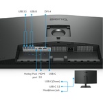 BenQ DesignVue PD3205U 31.5" 4K HDR Monitor