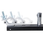 KUPO KS-161 UNIVERSAL TRACK END