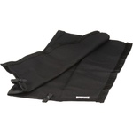 Matthews RoadRags Black Flag - 18 x 24"