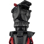 Sachtler aktiv8T flowtech75 MS Tripod System