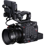 Canon EOS C300 Mark III Digital Cinema Camera Body (EF Lens Mount)