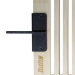 KUPO Cucoloris Handle