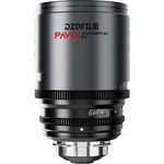 DZOFilm PAVO T2.1 2x Anamorphic 32/55/100mm 3-Lens Set (Neutral Coating, PL/EF Mount, Feet)