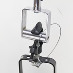 KUPO Long Telescopic Hanger W/ Stirrup Head 5-10 Feet (150~300 CM)