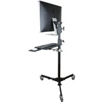 KUPO KS-580 / IMAC STAND MOUNT ADAPTER