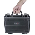 KUPO Croxs Case for Gopro Interior Size 26.8X 15.3X 8 ( cm)