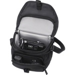 Sony LCS-U11 Soft Carrying Case (Black)