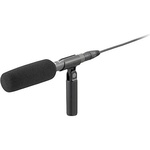 Sony ECM-673 Short Shotgun Microphone