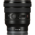 Sony FE PZ 16-35mm f/4 G Lens