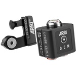 ARRI Master Grip Zoom Set for 3rd-Party Cameras (Right Zoom, Left Focus/Iris)