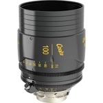 Cooke 100mm Panchro/i Classic T2.6 Full Frame Prime Lens /PL or LPL mount, Imperial or Metric Focus scales (specify on order)