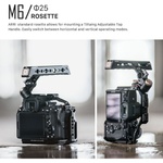 Tilta Pro Camera Cage Kit for Sony a7 IV (Black)