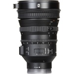 Sony E PZ 18-110mm f/4 G OSS Lens