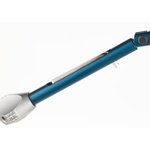 Benro CyanBird Aluminum Tripod with FS20PRO 2-in-1 Pan Head