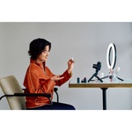 Sony ZV-1 II Digital Camera (Black)