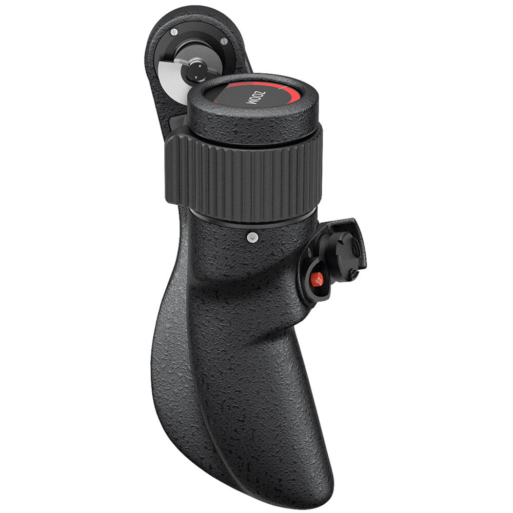 ARRI DEH-1 Pro Set, Left Wheel, Right Rocker