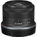Canon EOS R100 Mirrorless Camera with 18-45mm Lens