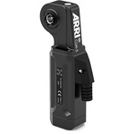 ARRI Master Grip Zoom Set for ALEXA/Plus (Right Zoom, Left Focus/Iris)