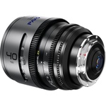DZOFilm PAVO T2.1 2x Anamorphic 6-Lens Set (Blue Coating, PL/EF Mount, Feet)