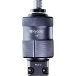 Rycote PCS-Utility Quick-Release Adapter with Utility Socket and 3/8" Tip