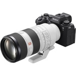 Sony a9 III Mirrorless Camera
