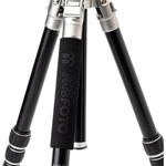 Benro MeFOTO RoadTrip Classic Series 1 Tripod with Monopod and Ball Head Kit (Titanium)