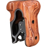 Tiltaing Right-Side Wooden Handle (Tilta Gray)