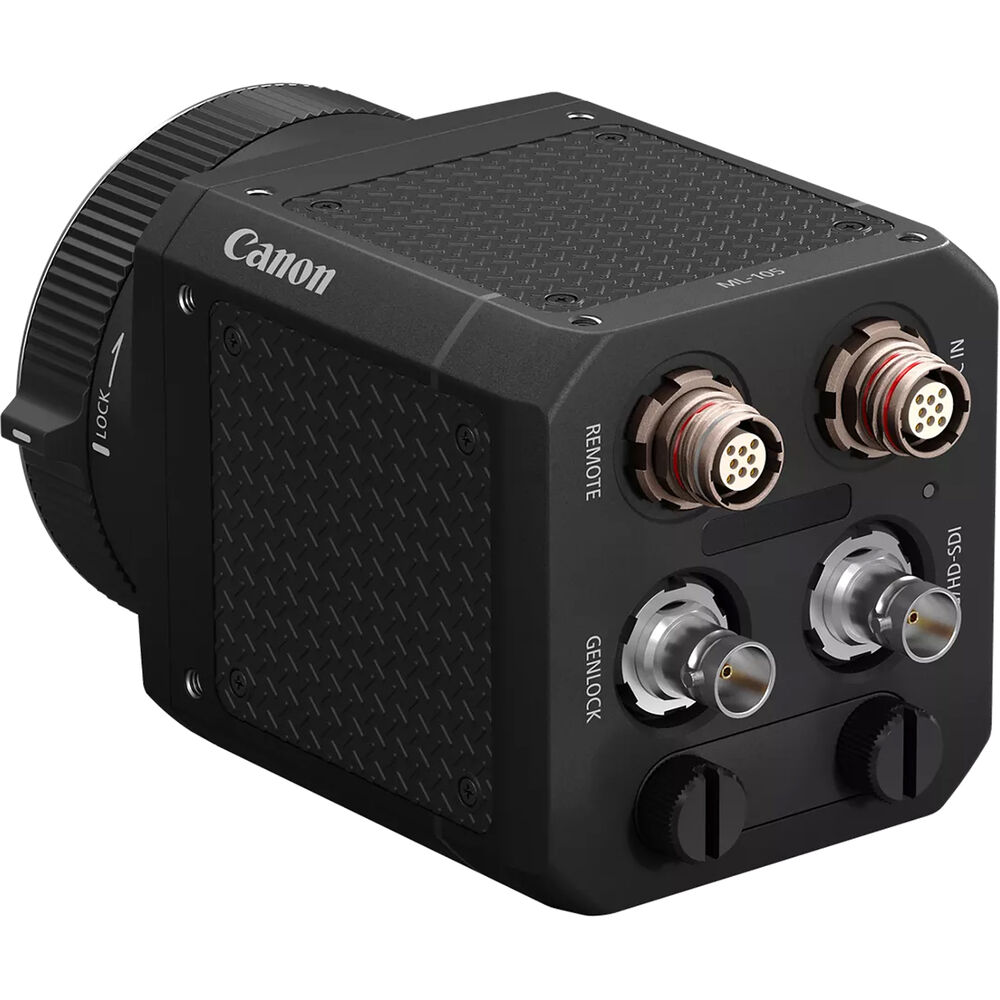 Canon ML-105 EF Multipurpose Camera (Canon EF)