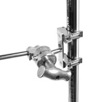 KUPO Universal Single Led Tube Holder Detachable Baby Pin