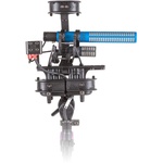 Rycote Stereo Cyclone MS Kit 2 Windshield System for Schoeps MiniCMIT and CCM 8