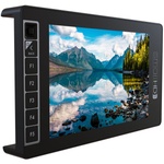 SmallHD 703 UltraBright Directors Kit (Gold Mount)