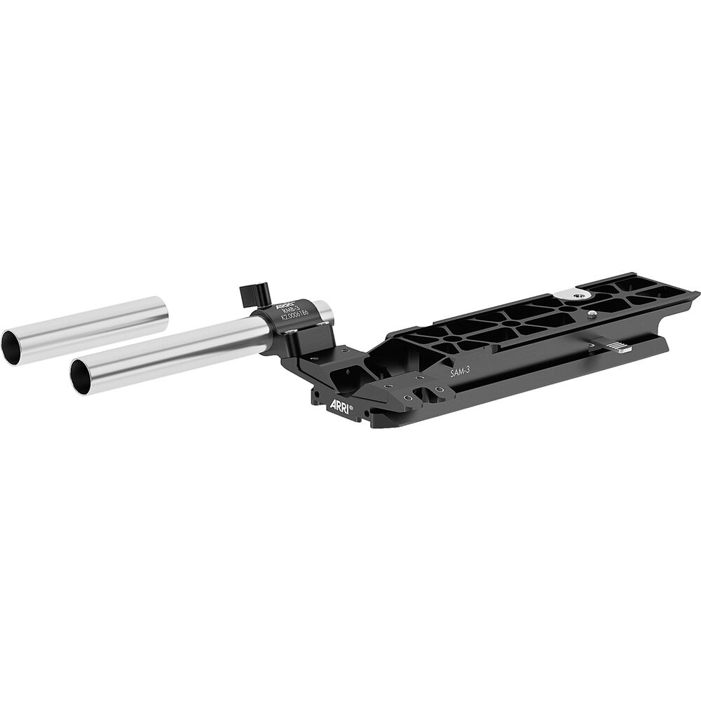 ARRI AMIRA GL Camera Set Eco with Genlock Option