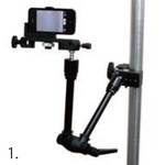 KUPO iPhone Holder Set