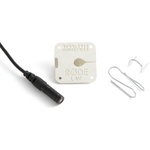 Bubblebee Industries Lav Concealer for Rode Lavalier (White)