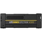 Litegear Auroris V RGB LED Light (Edison Connector)