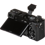 Sony a6100 Mirrorless Camera
