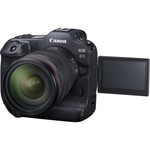 Canon EOS R3 Mirrorless Camera