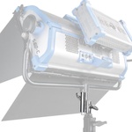 KUPO KS-201 JUNIOR TO BABY ADAPTER(1-1/8"FEMALE TO 5/8" FEMALE)