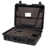Datavideo TP-650B Prompter and Hard Case Kit for iPad and Android Tablets with Bluetooth Remote