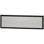 Litegear LiteMat Plus 2L Bi-Color LED Light Panel (Gold Mount Dimmer Kit)
