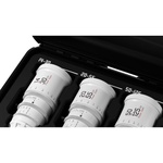 DZOFilm Pictor T2.8 Super35 Zoom 3-Lens Bundle (PL & EF Mount, White)