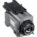 Wooden Camera Quick Release Top Plate for Sony VENICE/VENICE 2