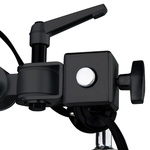 KUPO KS-308 MONITOR ARM WITH BABY RECEIVER