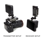 Vaxis Atom 500 HDMI Wireless HD Video Transmission Kit (Basic)