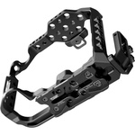 Wooden Camera Arca-Type Dovetail for Panasonic GH6 Cage