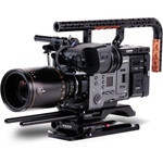 Tilta Camera Cage Kit with 19mm Baseplate & 12" Dovetail for Sony VENICE (V-Mount)