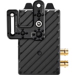 Wooden Camera Offset Mounting Bracket for Teradek Bolt 4K LT TX