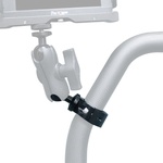 KUPO Aluminum Bar Mount W/ Plastic Spacers