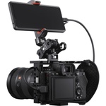Sony a1 Mirrorless Camera