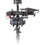 Rycote Stereo Cyclone DMS Kit 3 Windshield System for Sennheiser MKH 8040 Pair & MKH 30